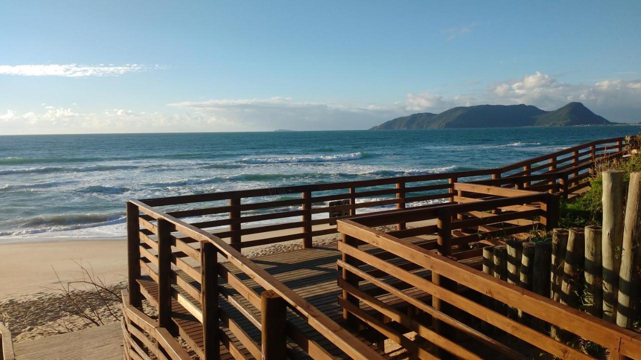 Pousada Ilha Do Campeche Florianópolis Buitenkant foto